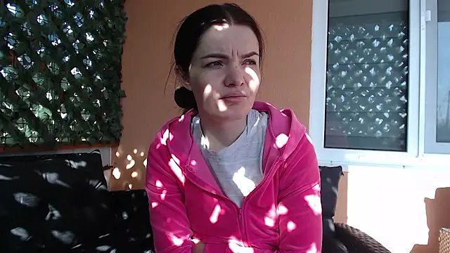  JustmeHere  online show from 13, 3, 2026