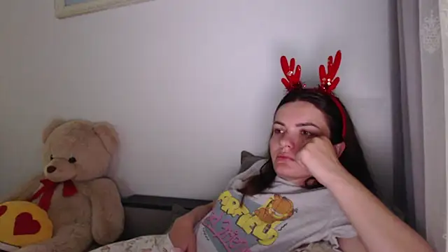  JustmeHere  online show from 26, 11, 2025