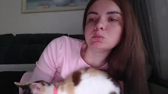  JustmeHere  online show from 31, 5, 2026