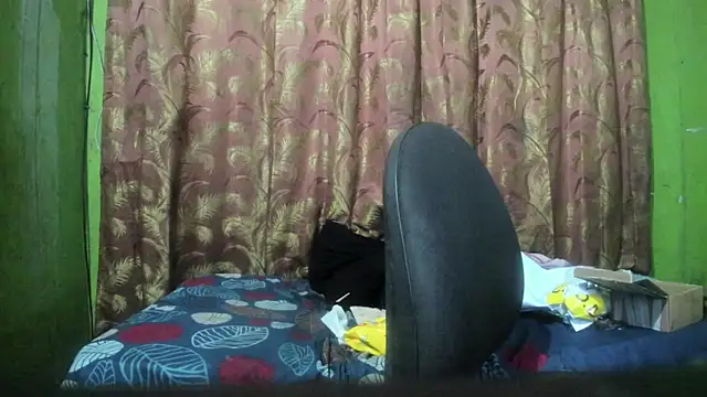 Brenda Smith69 online show from 17, 11, 2025