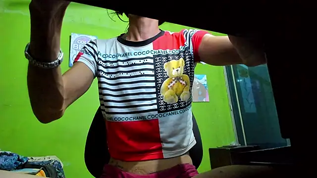 Brenda Smith69 online show from 23, 9, 2025