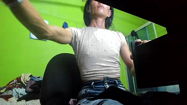 Brenda Smith69 online show from 21, 9, 2025