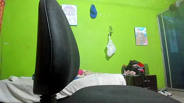 Brenda Smith69 online show from 14, 9, 2025