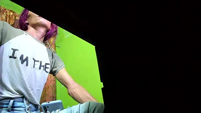 Brenda Smith69 online show from 15, 10, 2025