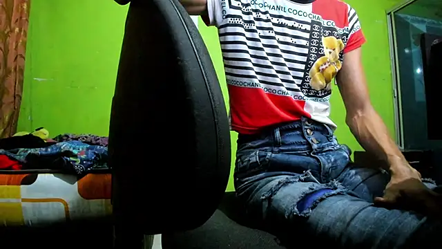 Brenda Smith69 online show from 22, 9, 2025