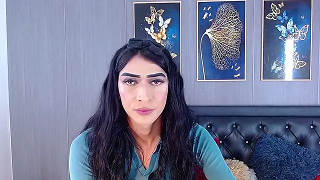 Evelynn sex  online show from 1, 3, 2025