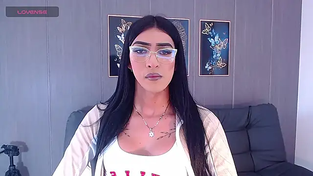 Evelynn sex  online show from 20, 11, 2025