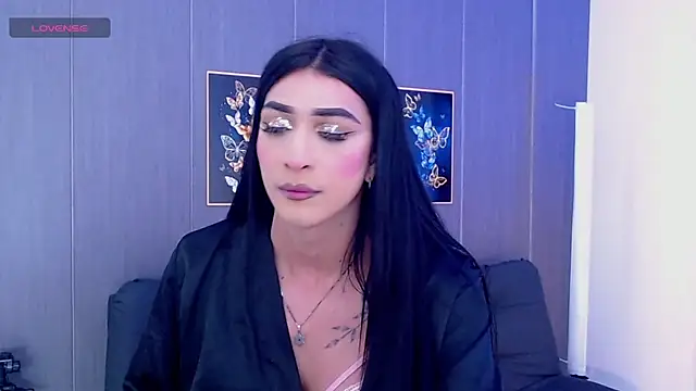 Evelynn sex  online show from 8, 10, 2025