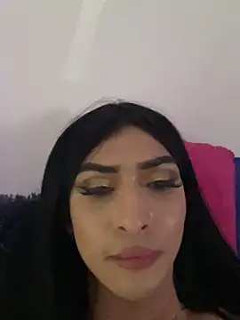 Evelynn sex  online show from 9, 11, 2025