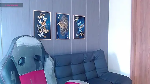 Evelynn sex  online show from 4, 11, 2025