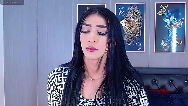 Evelynn sex  online show from 22, 3, 2025