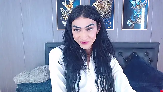 Evelynn sex  online show from 25, 2, 2025