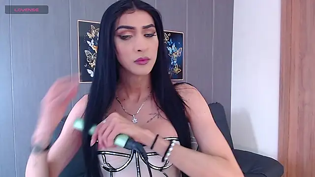 Evelynn sex  online show from 30, 10, 2025