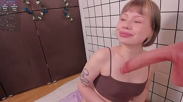 Snowgirl  online show from 1, 6, 2026
