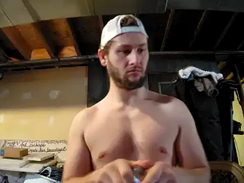 Snapshot of Seymour93 chatting on 26, 1, 2025 Seymour93 online show from 26, 1, 2025