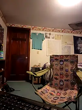 Snapshot of Seymour93 chatting on 9, 1, 2025 Seymour93 online show from 9, 1, 2025