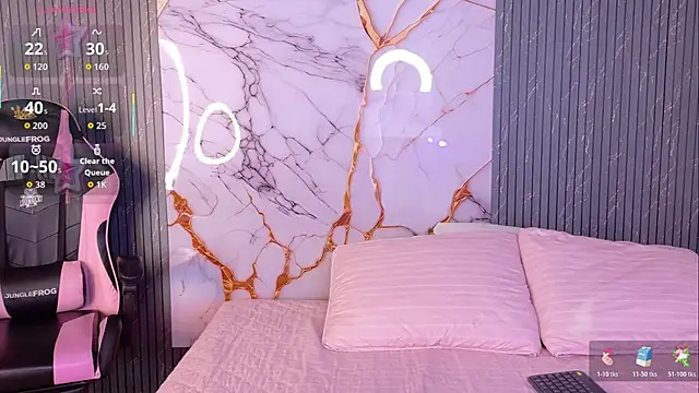 Shasa 8 online show from 9, 11, 2025