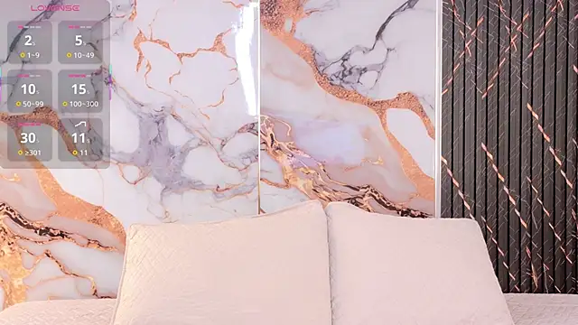 Shasa 8 online show from 17, 2, 2026