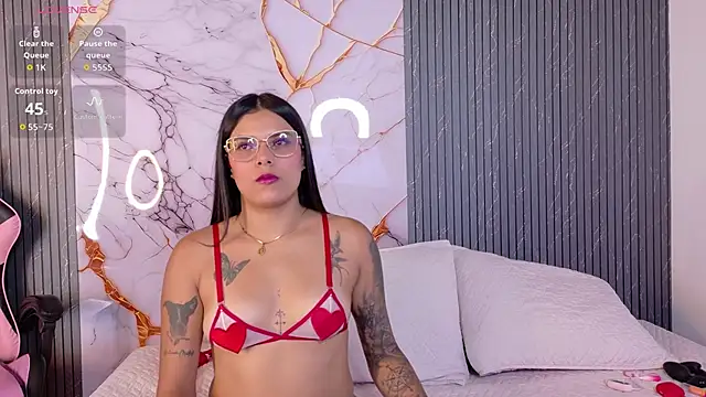 Shasa 8 online show from 19, 11, 2025