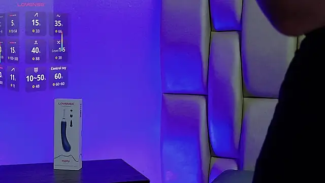 Shasa 8 online show from 11, 6, 2026