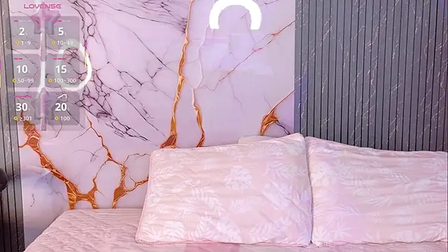 Shasa 8 online show from 6, 11, 2025