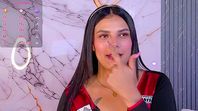 Shasa 8 online show from 24, 9, 2025