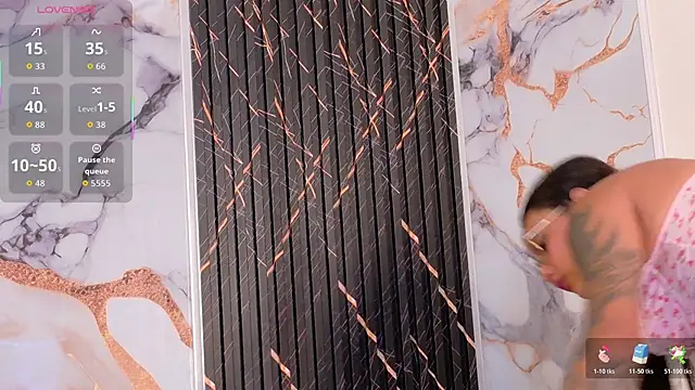 Shasa 8 online show from 3, 2, 2026