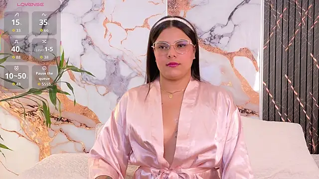 Shasa 8 online show from 8, 2, 2026