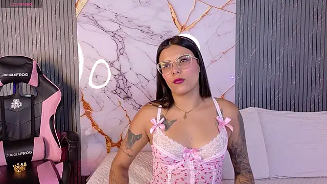 Shasa 8 online show from 28, 11, 2025