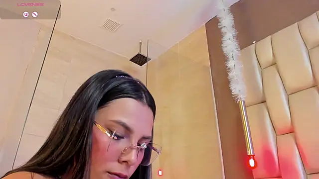 Shasa 8 online show from 18, 3, 2025