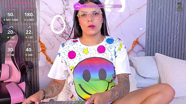 Shasa 8 online show from 18, 9, 2025