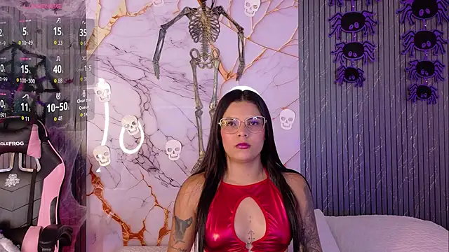 Shasa 8 online show from 26, 10, 2025