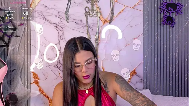 Shasa 8 online show from 30, 10, 2025