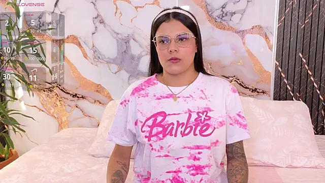 Shasa 8 online show from 8, 1, 2026