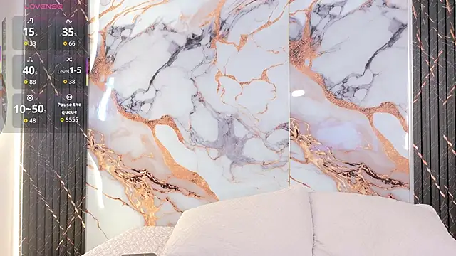 Shasa 8 online show from 12, 3, 2026