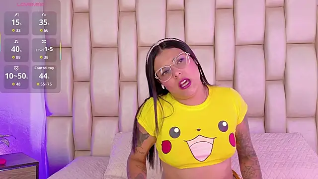 Shasa 8 online show from 7, 4, 2026