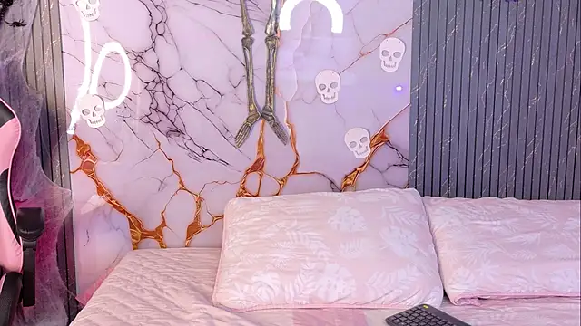 Shasa 8 online show from 2, 11, 2025