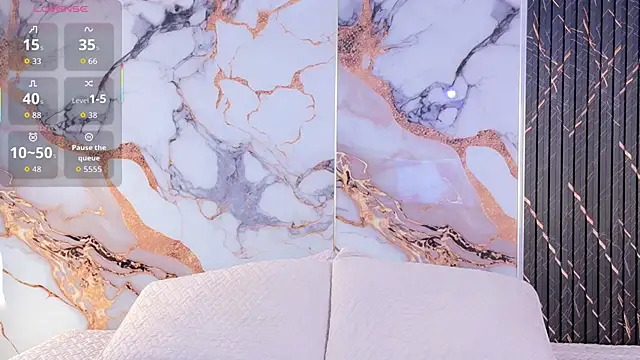 Shasa 8 online show from 15, 3, 2026