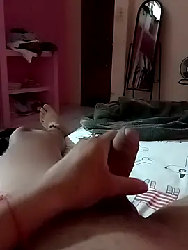 Ricardito97 online show from 14, 3, 2026