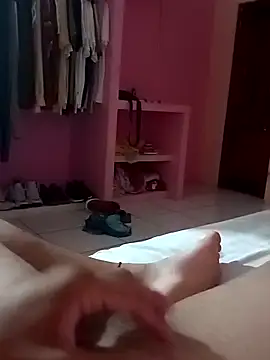 Ricardito97 online show from 17, 3, 2026