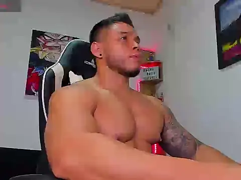 Marco diaz1 online show from 29, 9, 2025