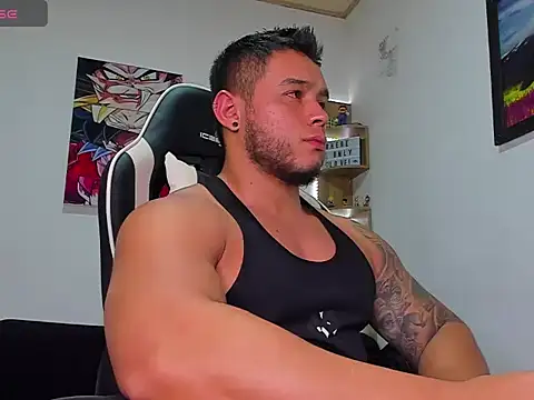 Marco diaz1 online show from 7, 10, 2025