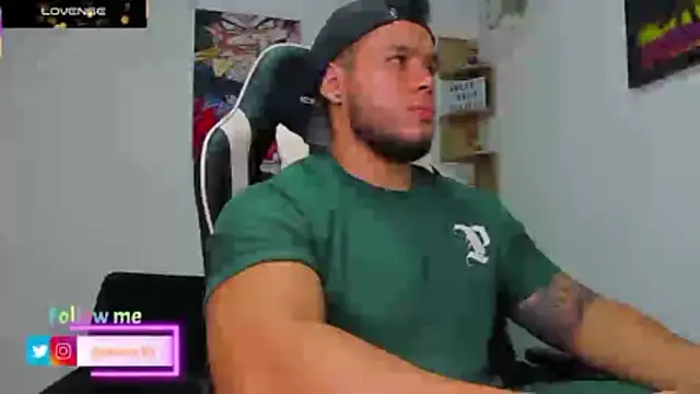 Marco diaz1 online show from 4, 2, 2026