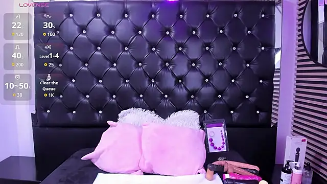 ClesteAnalDeep  online show from 18, 1, 2026