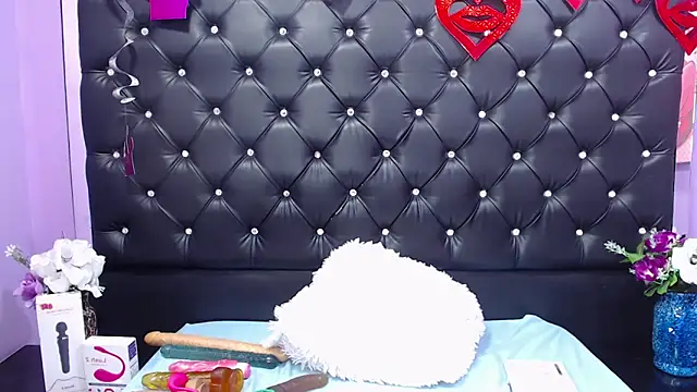 ClesteAnalDeep  online show from 26, 2, 2025