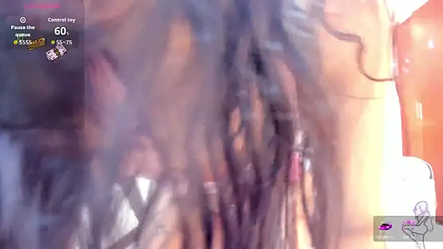 mhelissaw online show from 5, 12, 2025