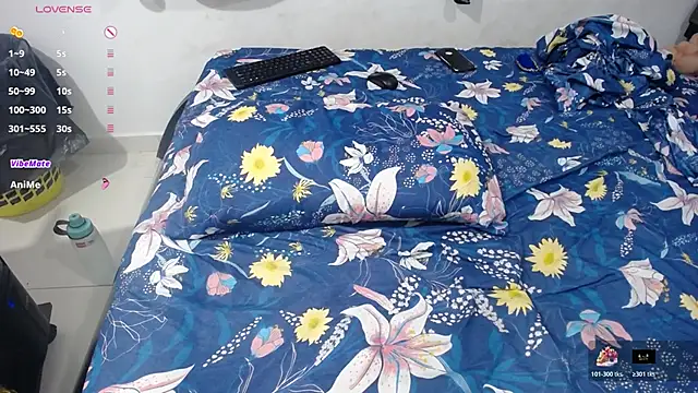 Uzziah Sabag online show from 27, 11, 2025