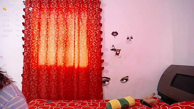 Snapshot of Uzziah_Sabag chatting on 3, 3, 2026 Uzziah Sabag online show from 3, 3, 2026