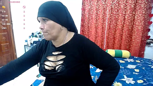 Snapshot of Uzziah_Sabag chatting on 12, 2, 2026 Uzziah Sabag online show from 12, 2, 2026