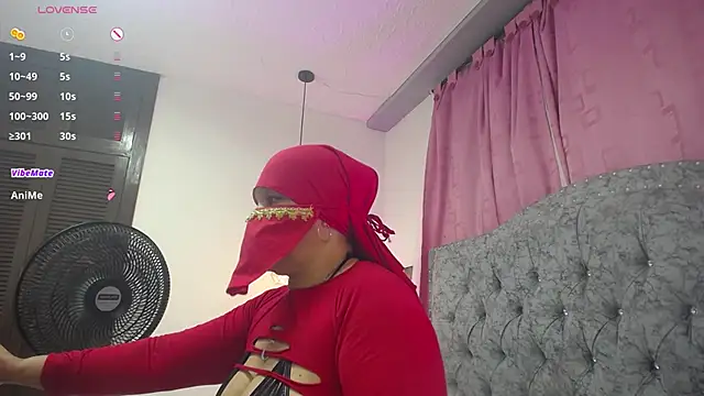 Uzziah Sabag online show from 12, 11, 2025